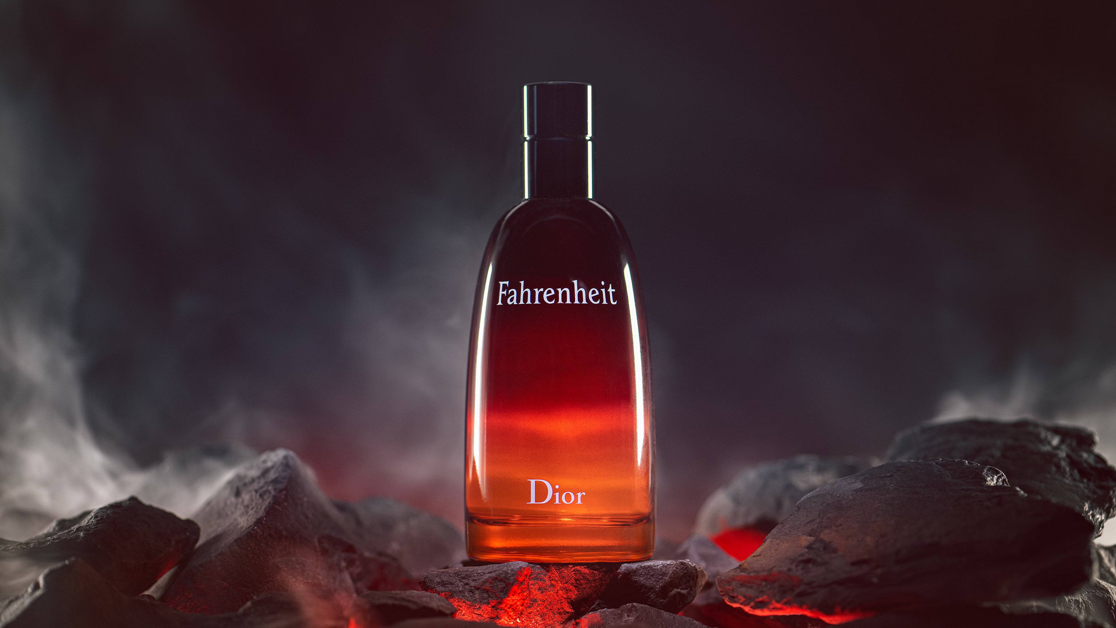Dior Fahrenheit Eau de Toilette