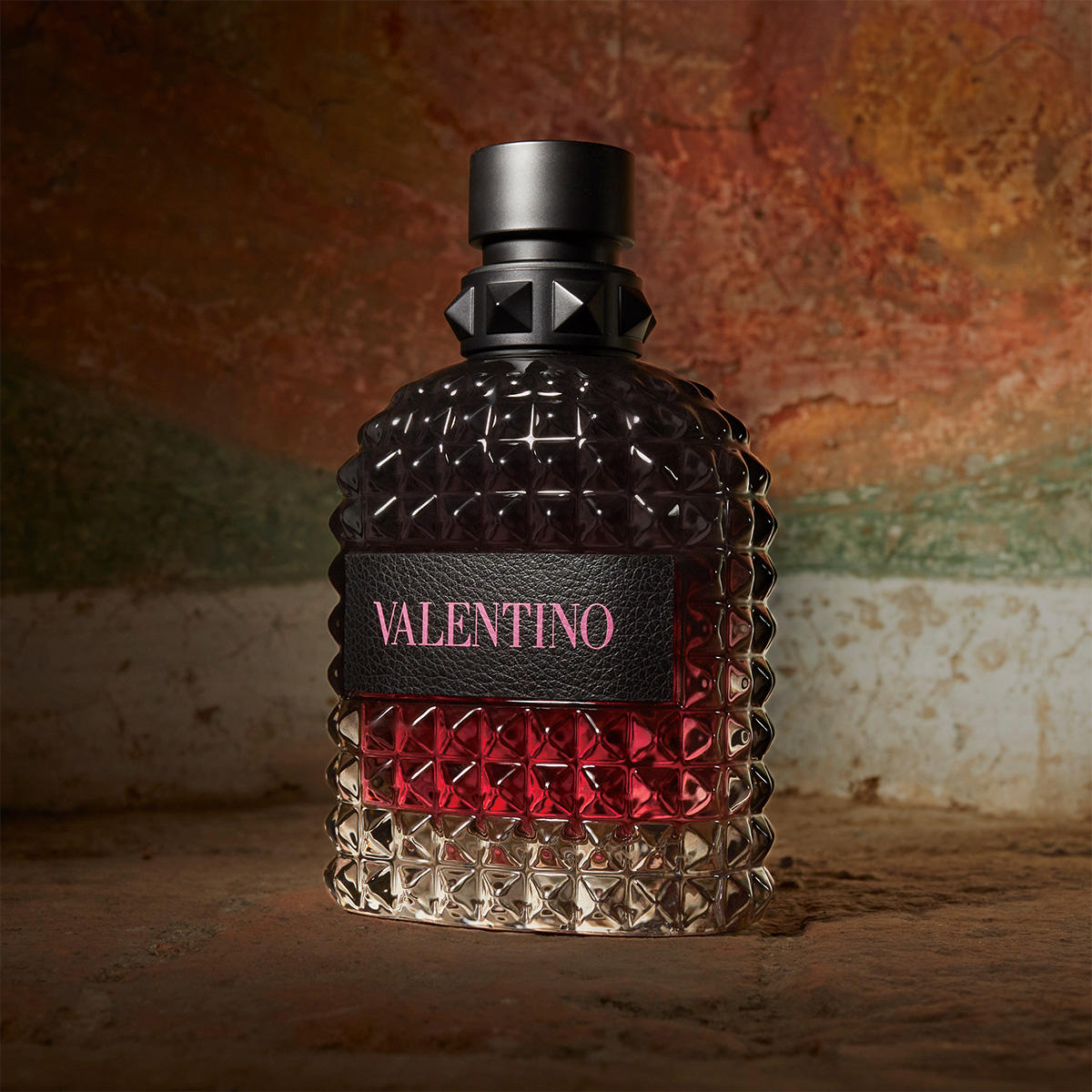 Valentino Born In Roma Intense Uomo Eau de Parfum
