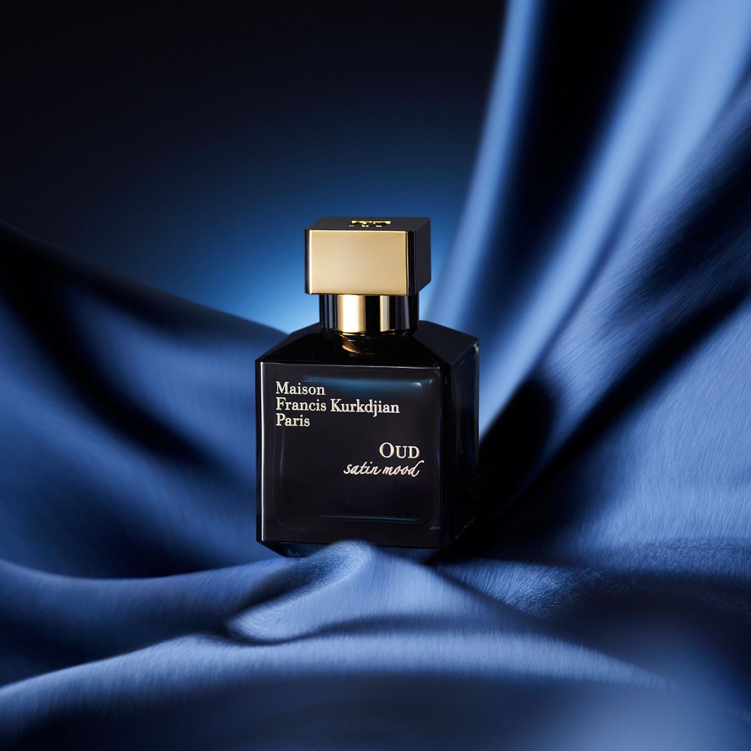 Maison Francis Kurkdjian Paris OUD satin mood
