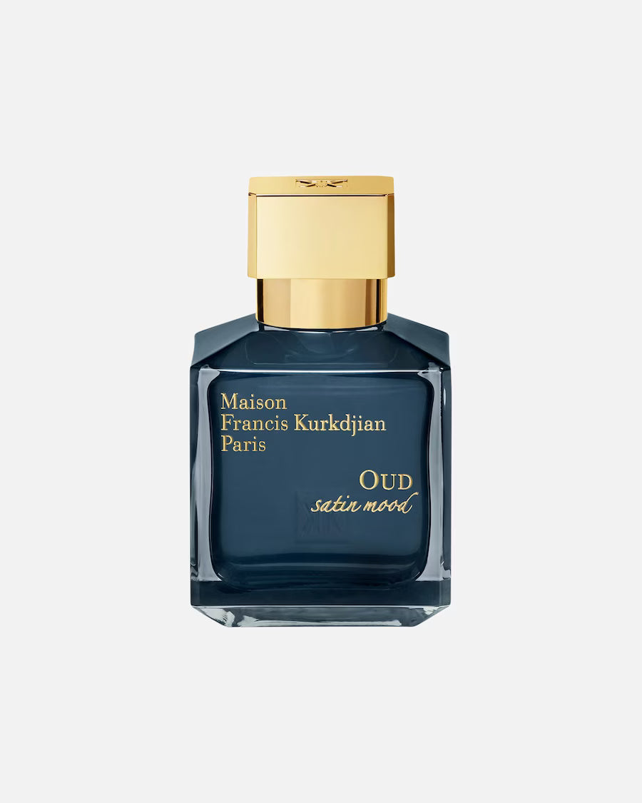 Maison Francis Kurkdjian Paris OUD satin mood