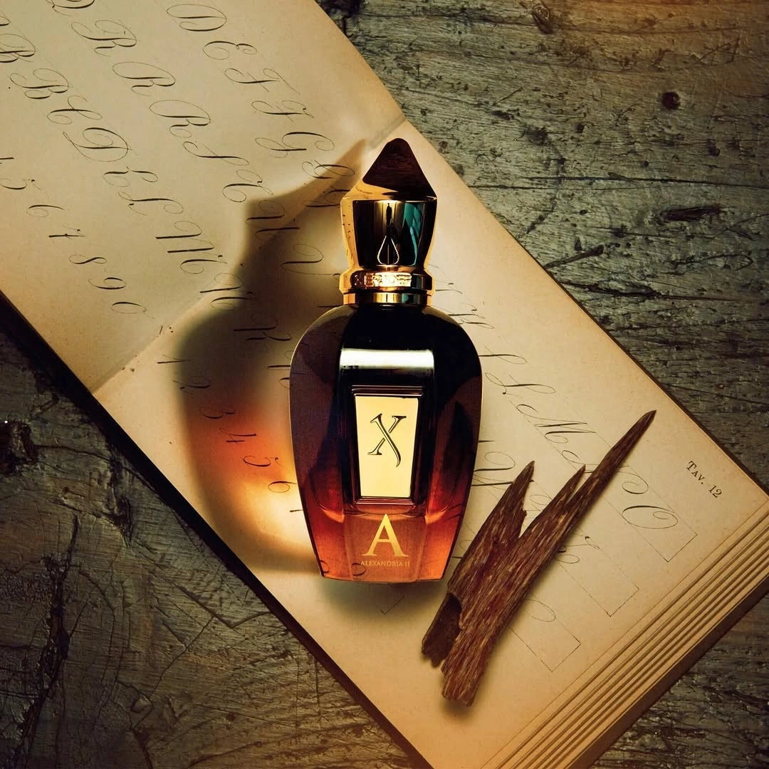 Xerjoff Alexandria II