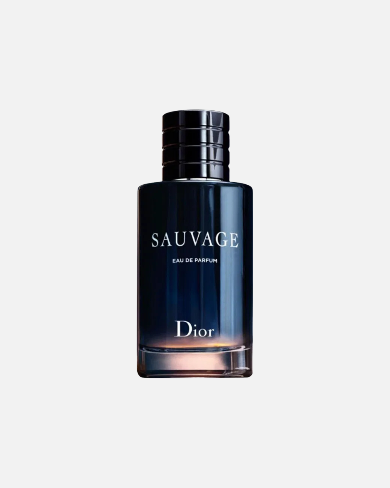 Dior Sauvage Eau de parfum 100ml