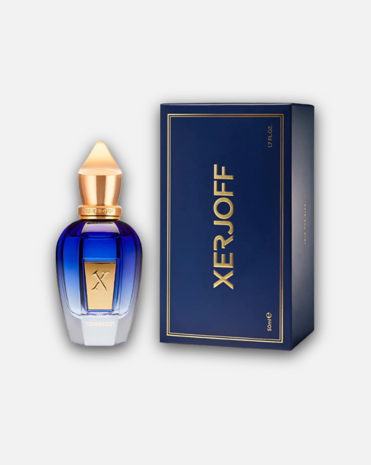Xerjoff Torino 21