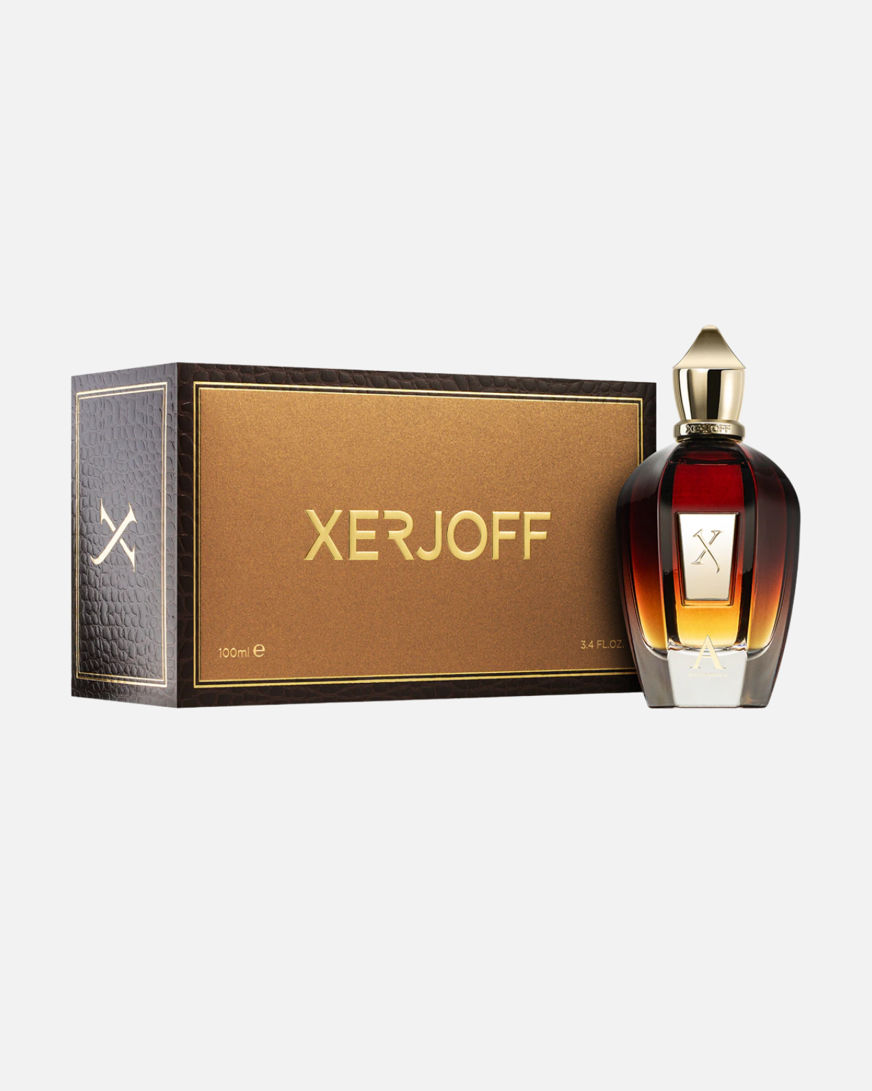 Xerjoff Alexandria II