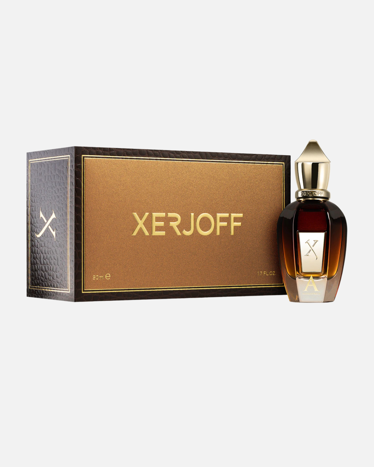 Xerjoff Alexandria II