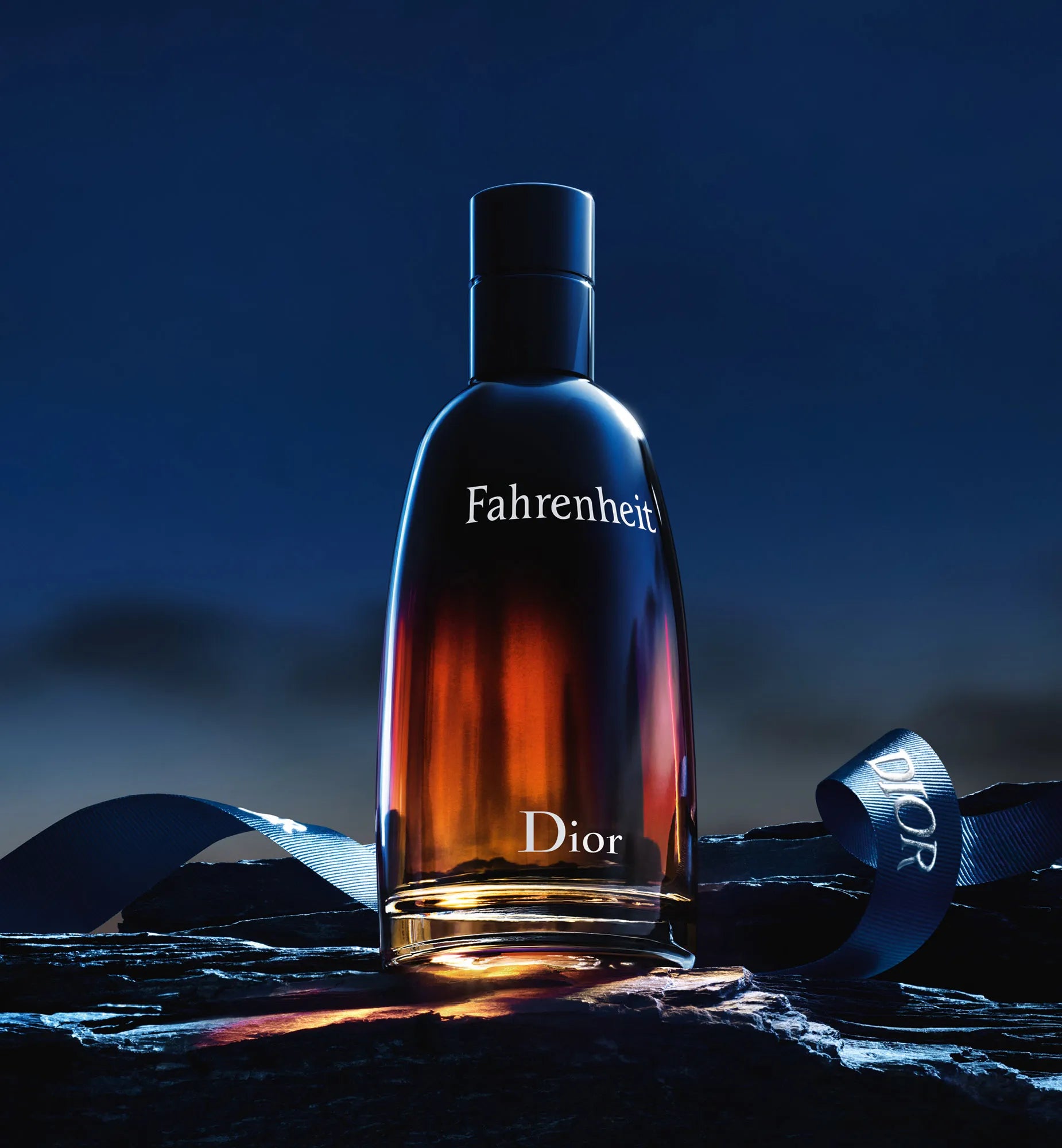 Dior Fahrenheit Eau de Toilette