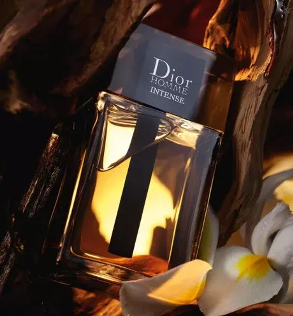 Dior Homme Intense Eau de Parfum