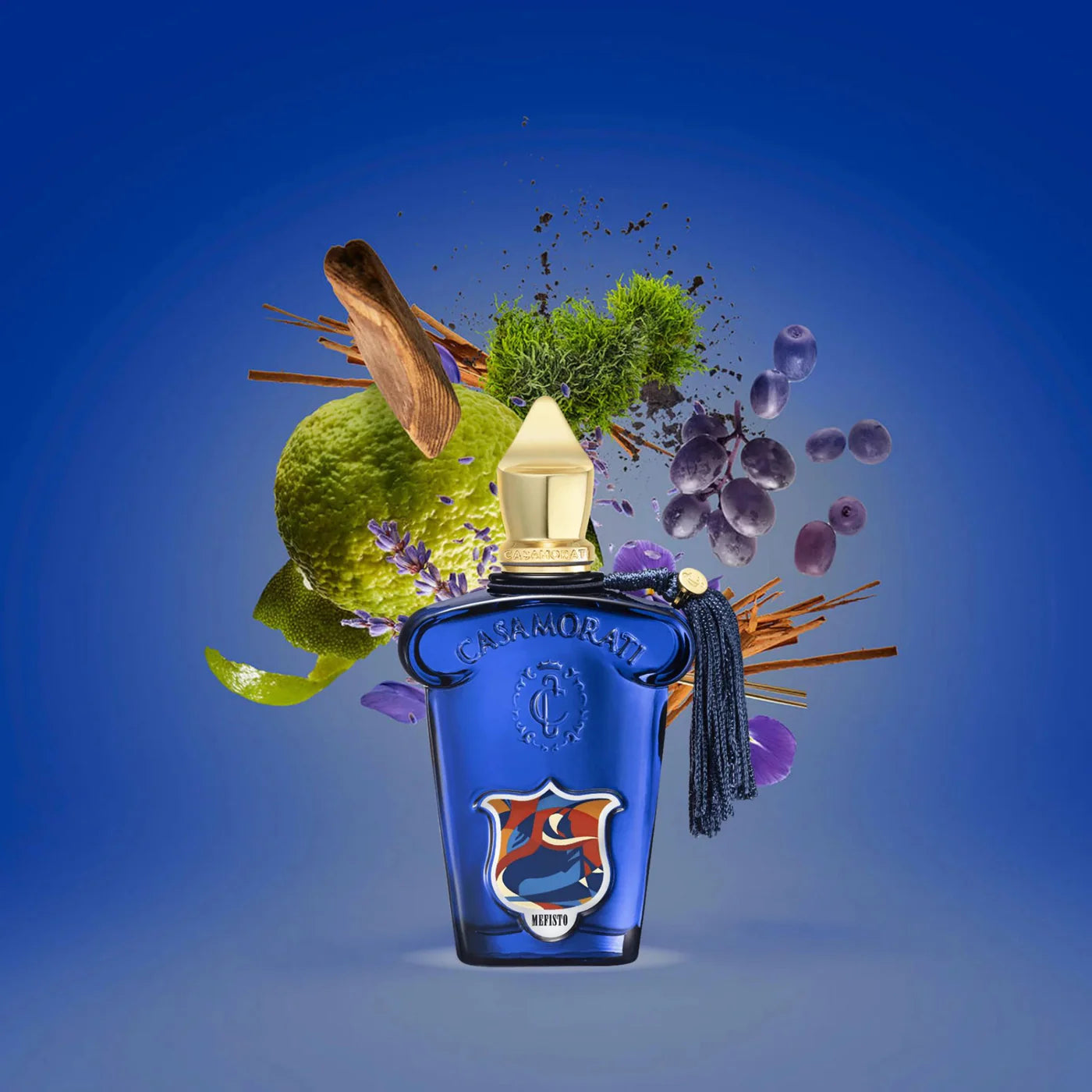 Xerjoff Casamorati Mefisto