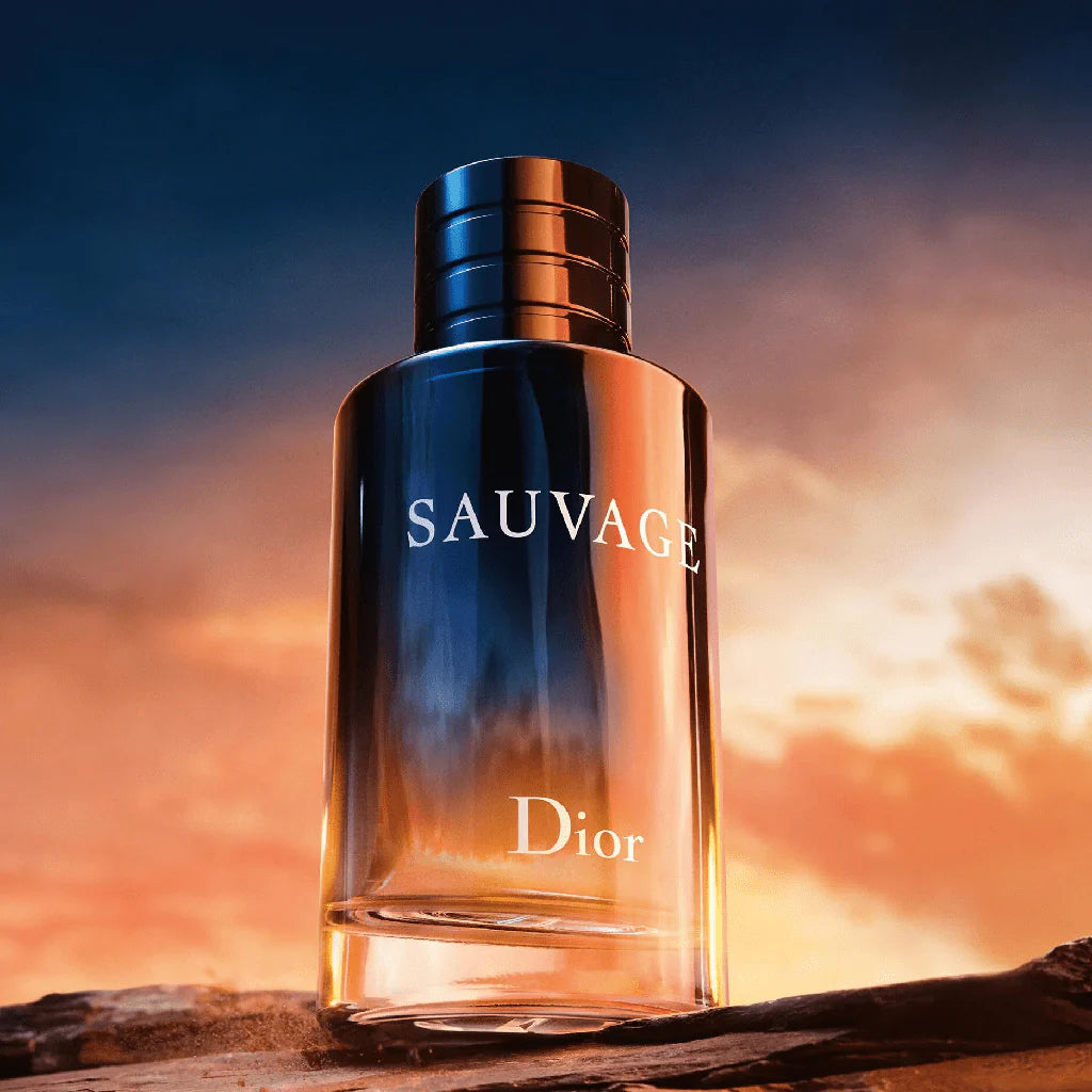 Dior Sauvage Eau de Toilette