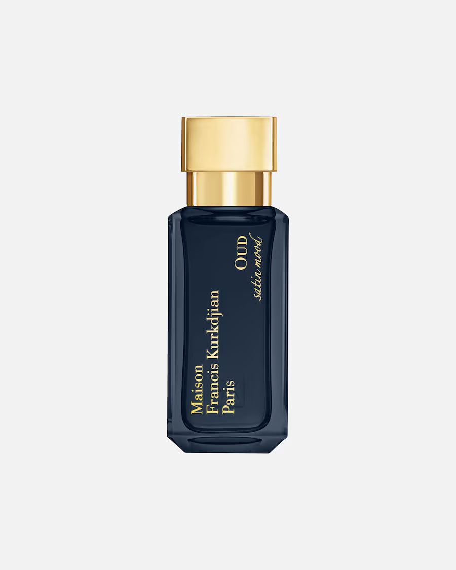 Maison Francis Kurkdjian Paris OUD satin mood