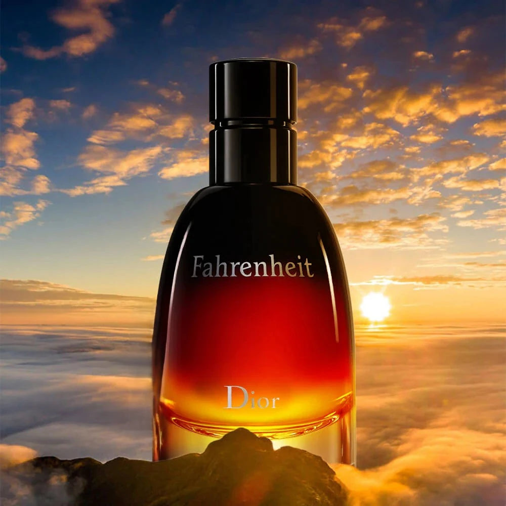 Dior Fahrenheit Eau de Toilette