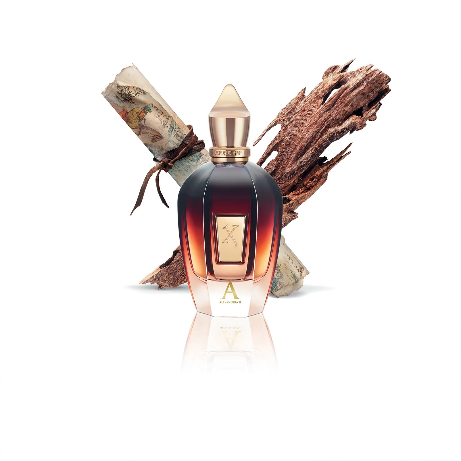 Xerjoff Alexandria II