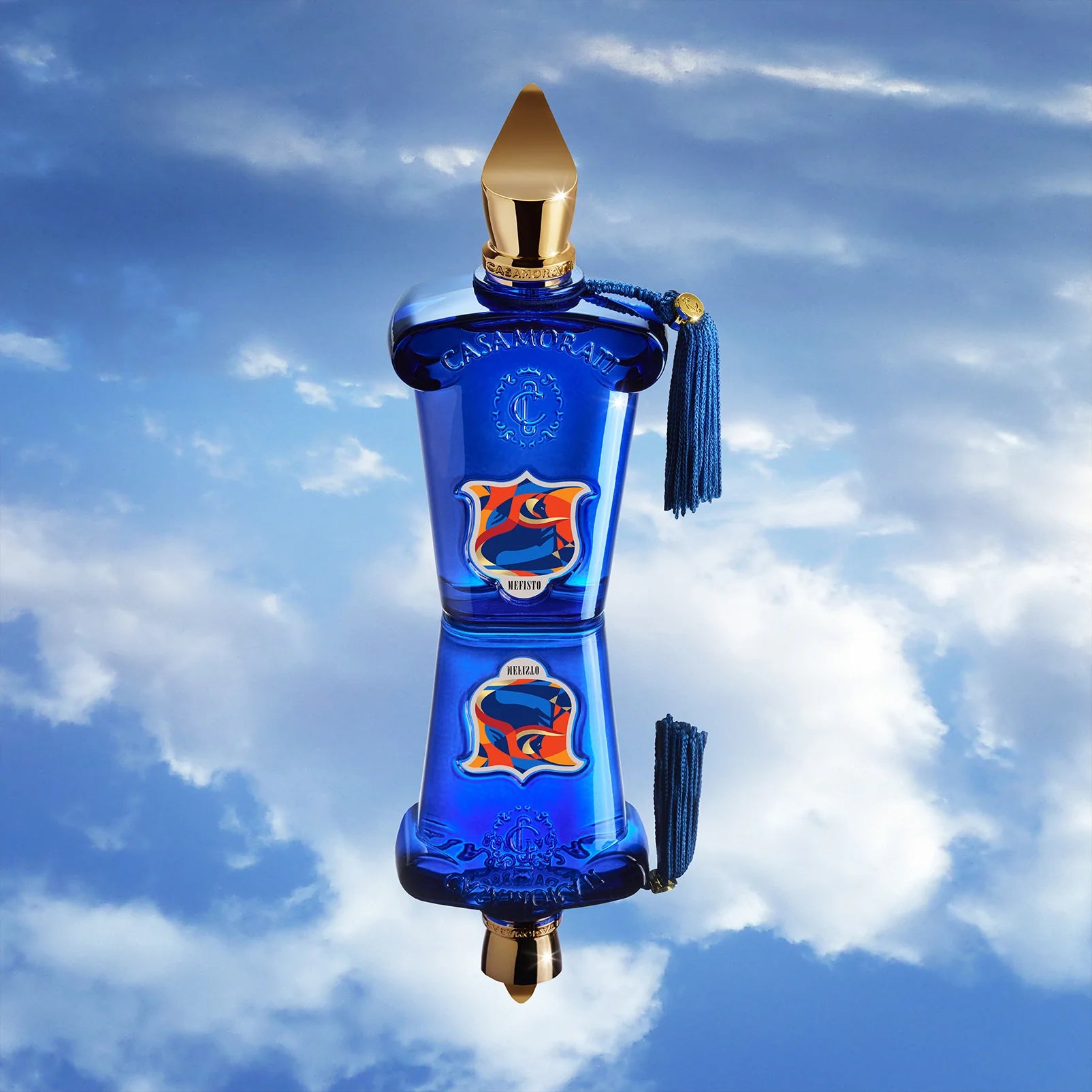 Xerjoff Casamorati Mefisto